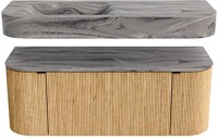 THRDLX1201L2DK1LOakSom - Set12