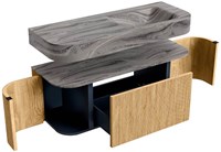 THRDLX1201L2DK1ROakSom - Set14