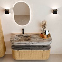 THRDLX1201L2DK1LOakSom - Set5
