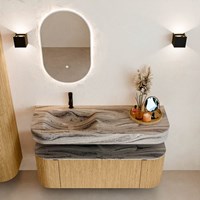 THRDLX1301L2DK1LOakSom - Set5
