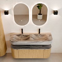 THRDLX1301L2DK2DOakSom - Set5