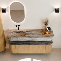 THRDLX1501L2DK0LOakSom - Set5