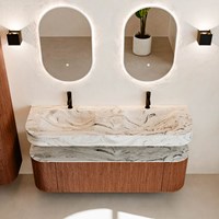 THRDLX1501L2DK2DRubGla - Set5