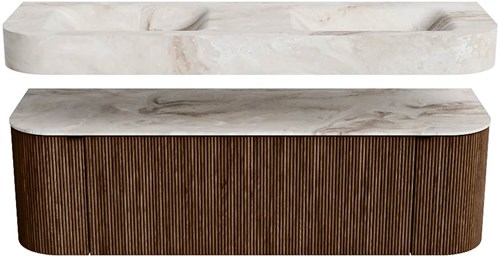THRDLX1501L2DK2DWalFra - Set12
