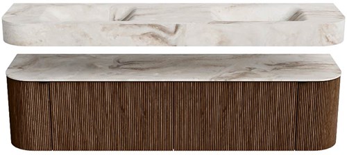 THRDLX1802L2DK2DWalFra - Set12