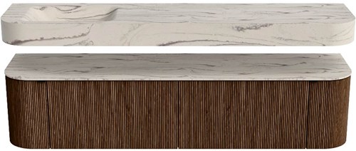 THRDLX1902L2DK1LWalNat - Set12