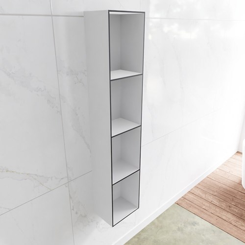 Lagom solid surface nis 150 in kleur urban geschikt voor in of opbouw