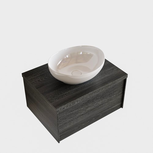 Badmeubel met wastafel model Lush antra google 00047-2