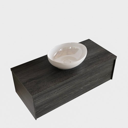 Badmeubel met wastafel model Lush antra google 00050-2