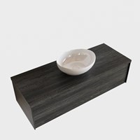 Badmeubel met wastafel model Lush antra google 00056-2