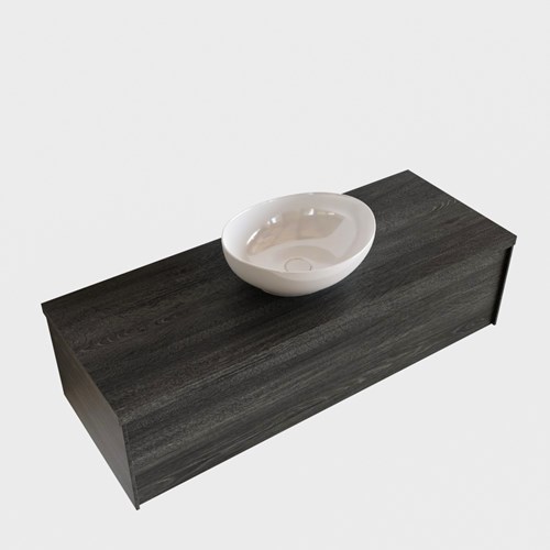 Badmeubel met wastafel model Lush antra google 00056-2