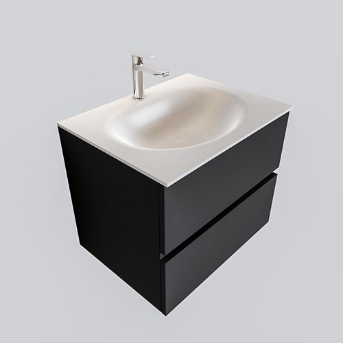 Badmeubel met wastafel model Vica Google antra 0003-1