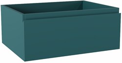 FOGE badmeubel onderkast 60cm 1 lade kleur Smag 45cm diep.