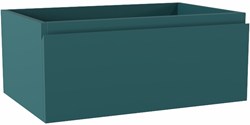 FOGE badmeubel onderkast 60cm 1 lade kleur Smag 40cm diep.