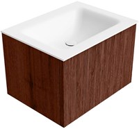 Badmeubel KURVE Ruby Wastafel Talc Set12 00010-2