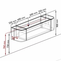 VLRC170LRL1D2K1MDusTal - Maattekening