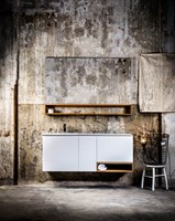 muebles de baño