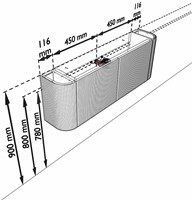 JYDLX114LRM2D1KDusSab - Maataansluiting