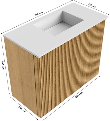 JYDLX50R1D1KDusSom - Lijntekening