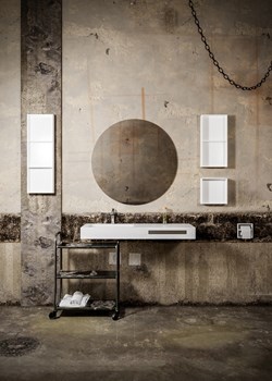 Solid surface