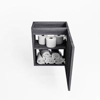 Toilet Onderkast Fowy Antracite Google 4 0002-1