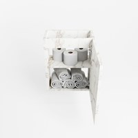Toilet Onderkast Fowy Carrara Google 4 0002-1