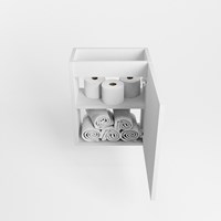 Toilet Onderkast Fowy Talc Google 4 0002-1