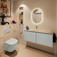 Toiletmeubel Ture DLUX Greey Model Eden Frappe Set2 0026-1