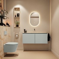 Toiletmeubel Ture DLUX Greey Model Eden Frappe Set3 0026-2