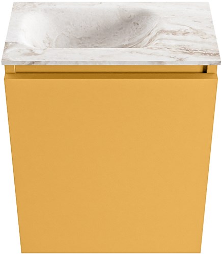 Toiletmeubel Ture DLUX Ocher Model Eden Frappe Set11 0005-3