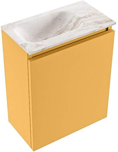 Toiletmeubel Ture DLUX Ocher Model Eden Frappe Set12 0005-4