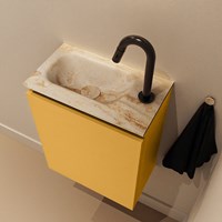 Toiletmeubel Ture DLUX Ocher Model Eden Frappe Set4 0005-1