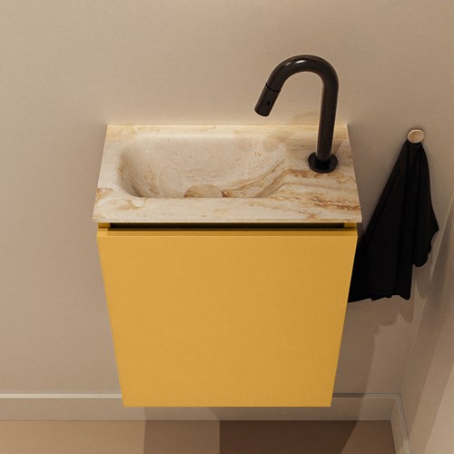 Toiletmeubel Ture DLUX Ocher Model Eden Frappe Set5 0005-2