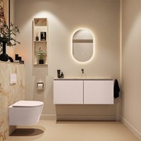 Toiletmeubel Ture DLUX Rosee Model Eden Frappe Set3 0026-2