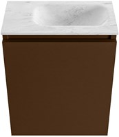 Toiletmeubel Ture DLUX Rust Model Eden Opalo Set11 0003-3