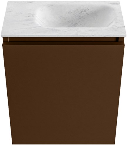 Toiletmeubel Ture DLUX Rust Model Eden Opalo Set11 0003-3