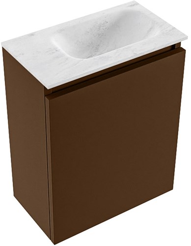 Toiletmeubel Ture DLUX Rust Model Eden Opalo Set12 0003-4