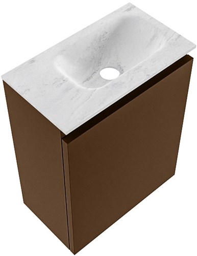 Toiletmeubel Ture DLUX Rust Model Eden Opalo Set13 0003-5