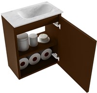 Toiletmeubel Ture DLUX Rust Model Eden Opalo Set14 0003-6