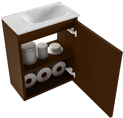 Toiletmeubel Ture DLUX Rust Model Eden Opalo Set14 0003-6