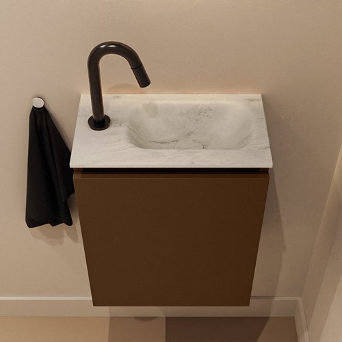 Toiletmeubel Ture DLUX Rust Model Eden Opalo Set5 0003-2