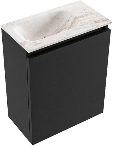 Toiletmeubel Ture DLUX Urban Model Eden Frappe Set12 0005-4
