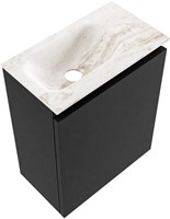 Toiletmeubel Ture DLUX Urban Model Eden Frappe Set13 0005-5