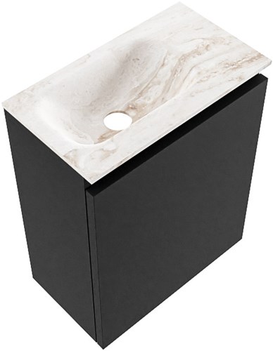 Toiletmeubel Ture DLUX Urban Model Eden Frappe Set13 0005-5