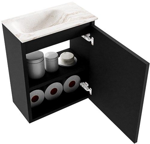 Toiletmeubel Ture DLUX Urban Model Eden Frappe Set14 0005-6