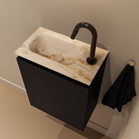 Toiletmeubel Ture DLUX Urban Model Eden Frappe Set4 0005-1