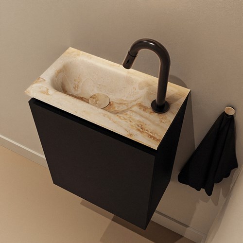 Toiletmeubel Ture DLUX Urban Model Eden Frappe Set4 0005-1