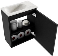 Toiletmeubel Ture DLUX Urban Model Eden Ostra Set14 0006-6