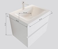 Vica 60cm Center maattekening-2