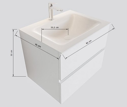 Vica 60cm Center maattekening-2